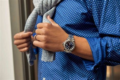 rolex casual|Rolex style.